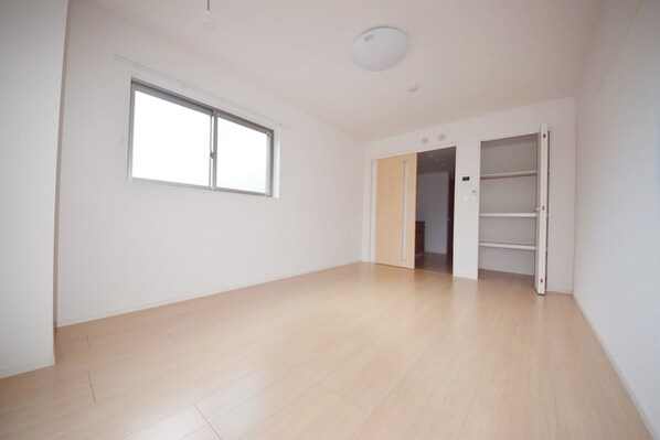 ケヤキ グランデの物件内観写真